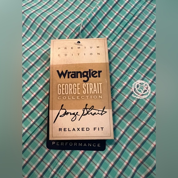 Wrangle George Strait Collection - Picture 2 of 6